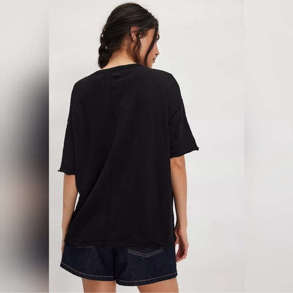 Free People Collab with Ragabond Western Rodeo Tee - Picture 3 of 4